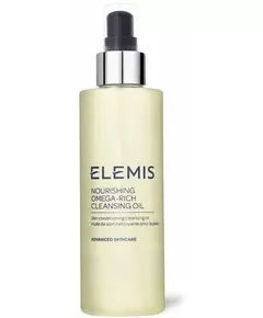 Elemis Nourishing Omega-Rich cleansing oil 195ml