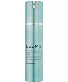 Elemis Pro-Collagen neck & decollete balm 50ml