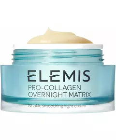 Elemis Pro-Collagen Overnight Matrix cream 50ml