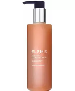 Elemis Sensitive cleansing wash 200ml