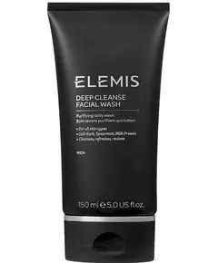 Elemis Deep Cleanse facial wash 150ml