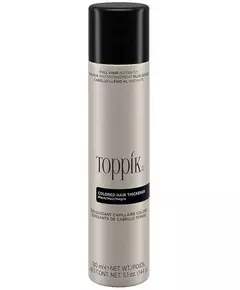 Toppik Colored Hair Thickener 144g Black