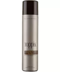 Toppik Colored Hair Thickener 144g Medium Brown 