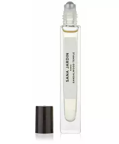 Sana Jardin Sandalwood Temple Eau de Parfum rollerball 10ml