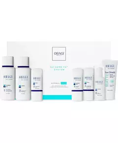 Obagi Nu-Derm Normal to Oily skin brightening system