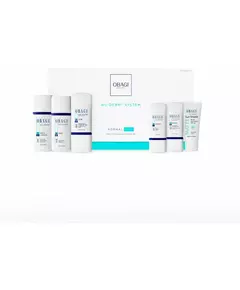 Obagi Nu-Derm Normal to Dry skin trial kit