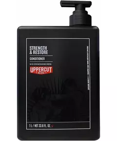 Uppercut Deluxe Professional Strength & Restore Pflegespülung 1000ml