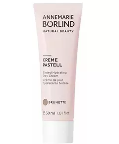 Annemarie Borlind Creme Pastell Tinted Day Cream Brunette 30 ml