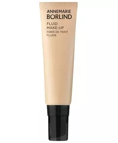 Annemarie Borlind Fluid Make-Up Bronze 30 ml