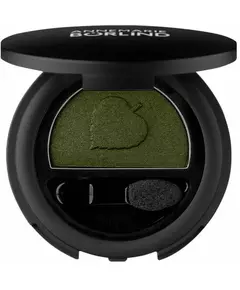 Annemarie Borlind Powder Eye Shadow Dark Green 2 g