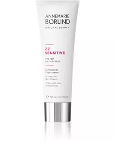 Annemarie Borlind ZZ Sensitive Protective Day Cream 50 ml