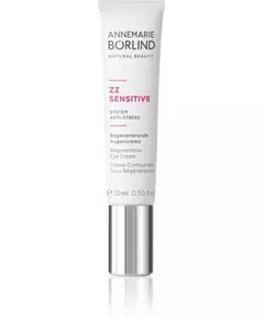 Annemarie Borlind ZZ Sensitive Regenerative Eye Cream 15 ml