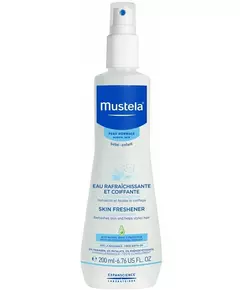 Mustela skin freshener 200ml