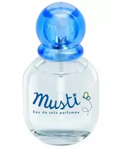 Mustela Musti Eau de Soin perfume 50ml