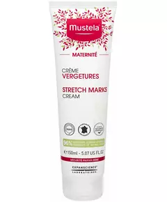 Mustela Stretch Mark prevention cream 150ml