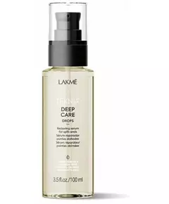 Lakme Teknia Tiefenpflegetropfen 100ml