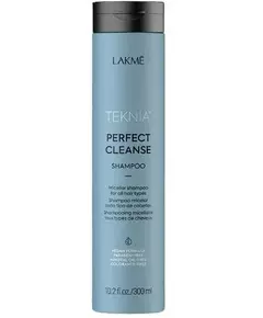 Lakme Teknia Perfect Cleanse Shampoo 300ml