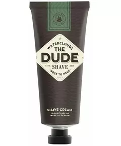 Waterclouds The Dude shave cream 100ml