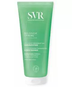 SVR Spirial Deo Douche cleansing gel 200ml 