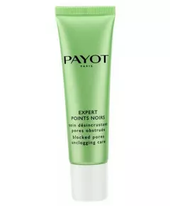 Payot Expert Purete Expert Points Noirs exfoliator 30ml