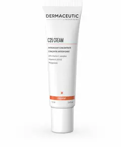 Dermaceutic Laboratoire C25 cream 12ml 