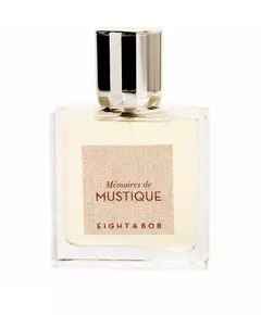 Eight & Bob Iconic Mémoires De Mustique Eau De Parfum 100 ml