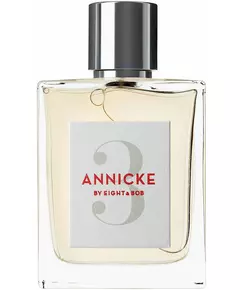 Eight & Bob Perfume Annicke 3 Eau De Parfum 100 ml