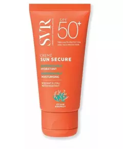 SVR Sun Secure Creme SPF50+ 50 ml