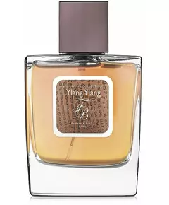 Franck Boclet Ylang Ylang Eau De Parfum 100 ml