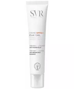 SVR Clairial Creme SPF50+ 40 ml