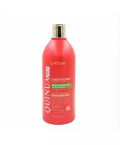 Hair conditioner Quinua Kativa (500 ml)