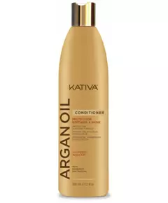 Conditioner Kativa Argan Oil