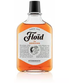 Aftershave lotion Floïd 432111 150 ml Cosmetics