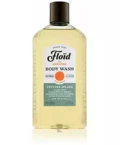 Shower gel Floid 500 ml Vetiver