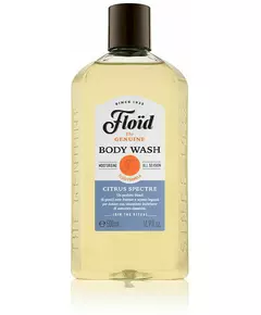 Shower gel Floid 500 ml lemon