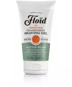 Gel de rasage Floïd Floïd 150 ml (Homme)