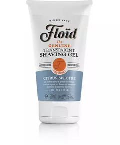 Shaving gel Floid Floid 150 ml