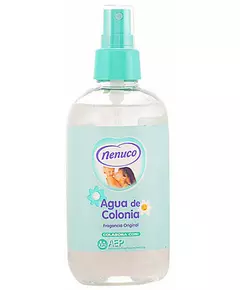 Children's perfume Nenuco EDC (240 ml)