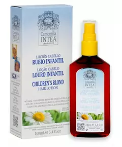 Lotion clarifiante Camomila Intea (100 ml)