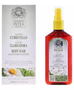 Moisturizer for Body and Hair Camomila Intea 100150 (100 ml) 100 ml