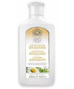 Après shampoing nutritif Camomila Intea (250 ml)