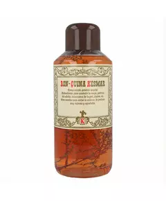 Lotion capillaire Kesmar Ronquina Herbes naturelles (1000 ml)