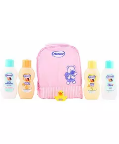 Set of children's perfumes Nenuco 4 Parts