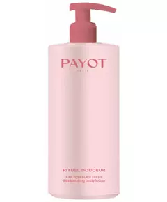 Payot Rituel Corps 24-Stunden-Feuchtigkeitsmilch 400 ml