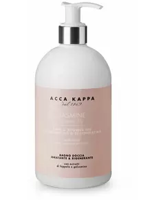 Acca Kappa Jasmine & Water Lily bath and shower gel 500ml