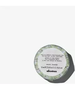 Davines More Inside Medium Hold gomme de finition 75ml