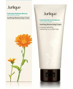 Jurlique Calendula Redness Rescue Soothing moisturising cream 100ml