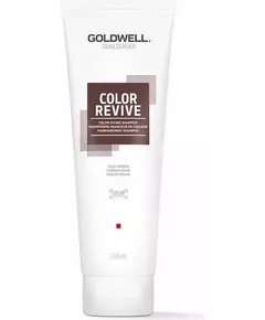 Goldwell Dualsenses Color Revive Shampooing Cool Brown 250 ml