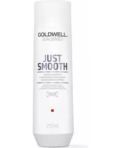 Goldwell Dualsenses Just Smooth Taming Shampoo 250 ml