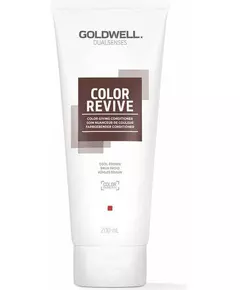 Goldwell Dualsenses Color Revive Conditioner Cool Brown 200 ml